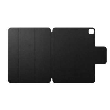 حافظة نوماد مودرن الجلدية لجهاز iPad Pro 13" (M4)