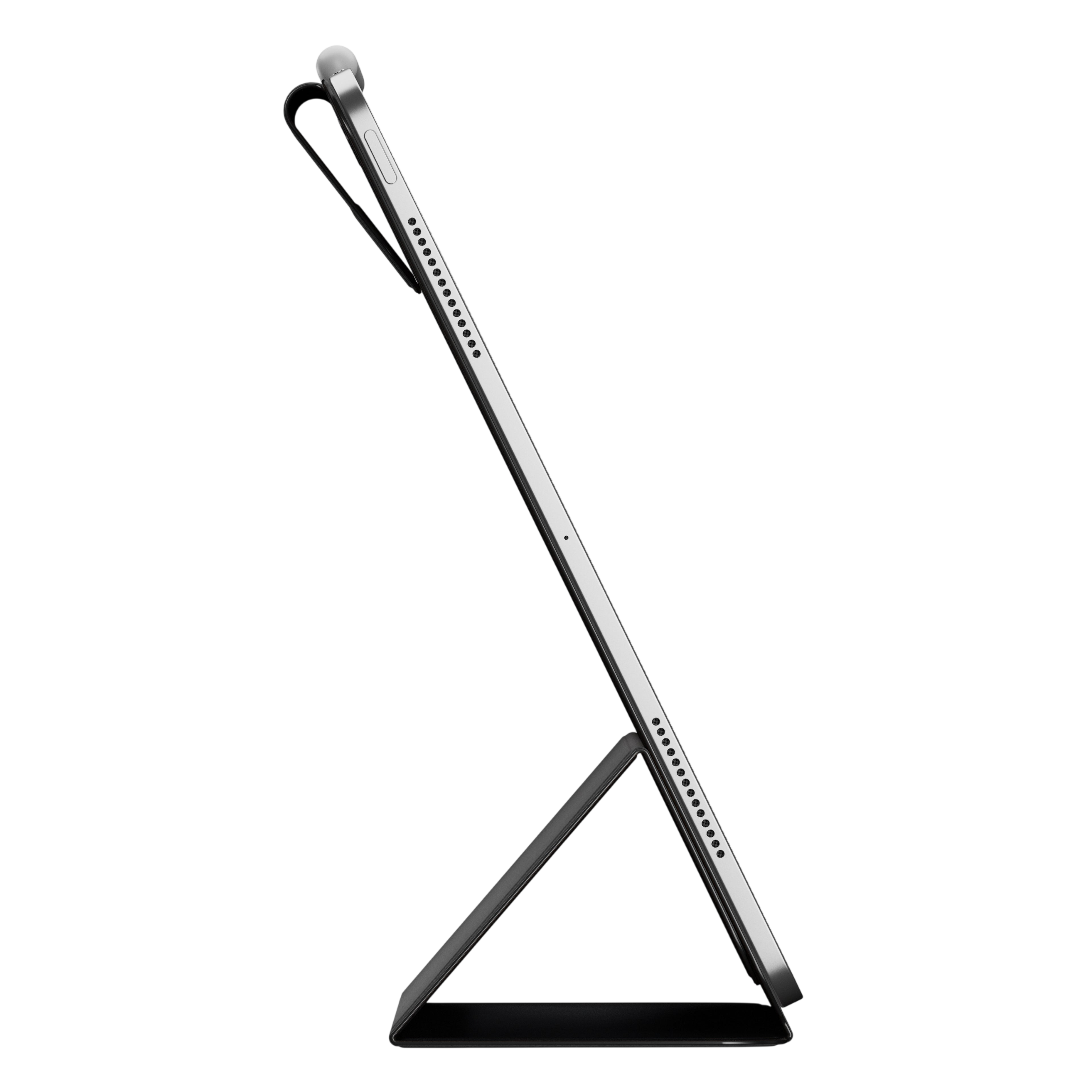 حافظة نوماد مودرن الجلدية لجهاز iPad Pro 13" (M4)