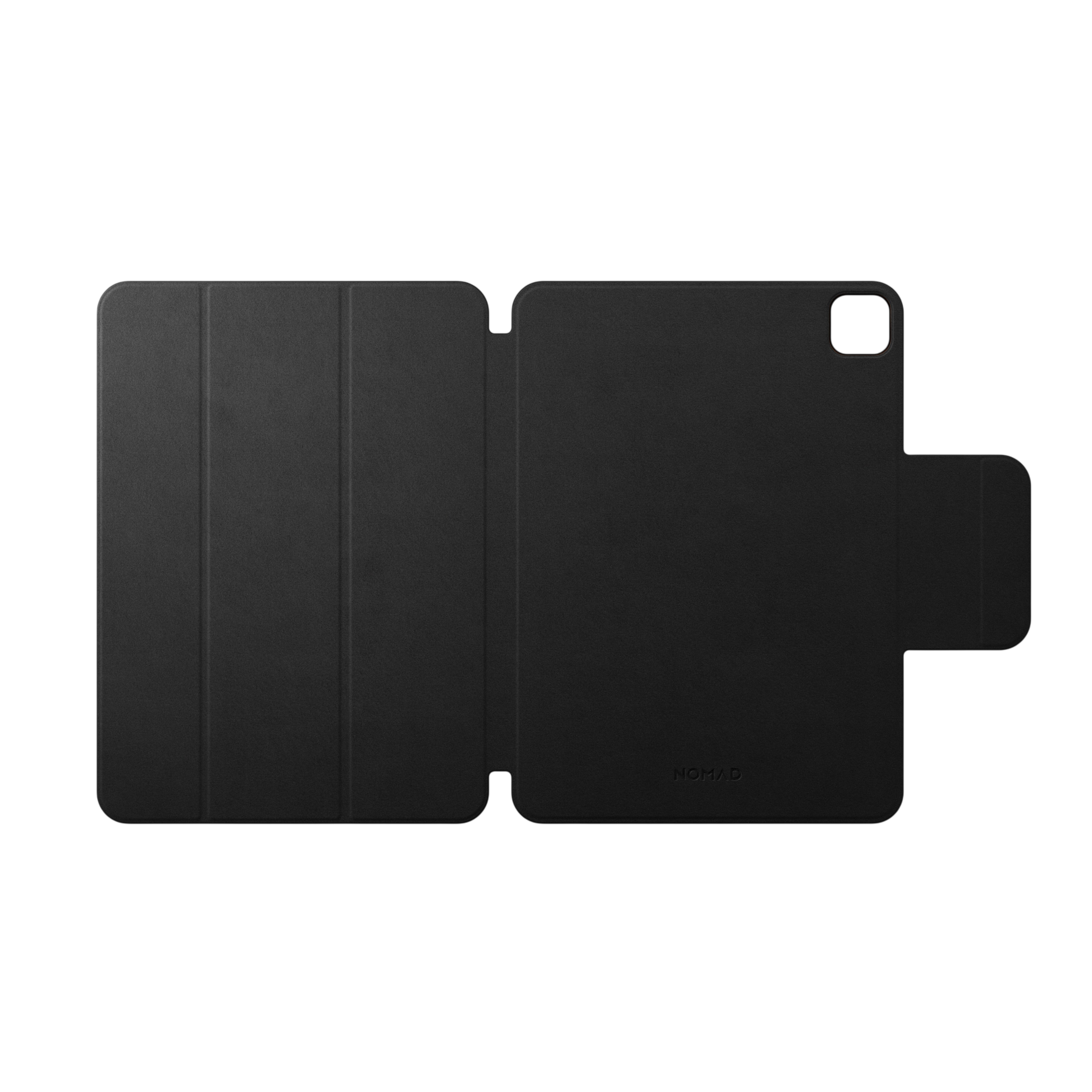 حافظة نوماد مودرن الجلدية لجهاز iPad Pro 13" (M4)