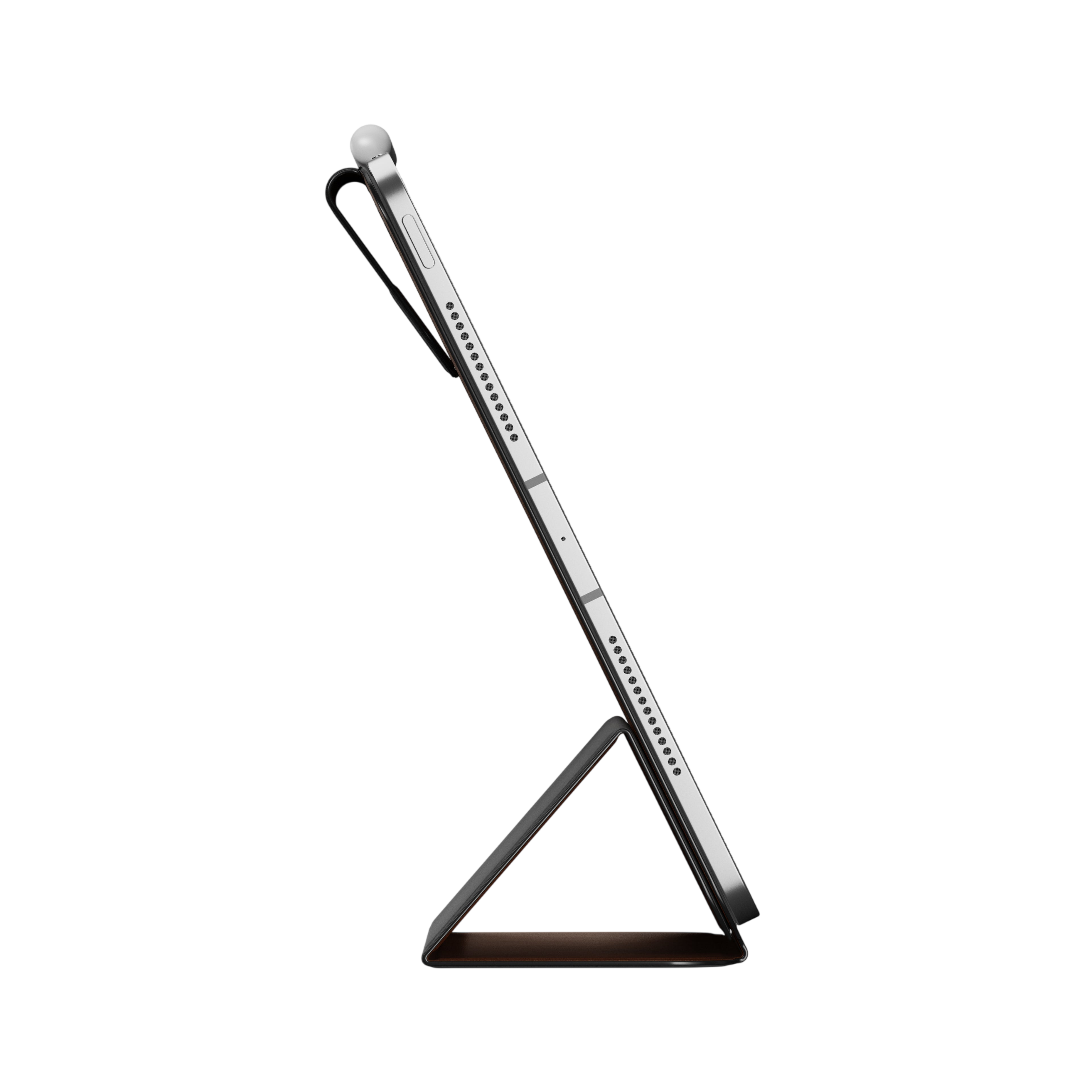 حافظة نوماد مودرن الجلدية لجهاز iPad Pro 13" (M4)