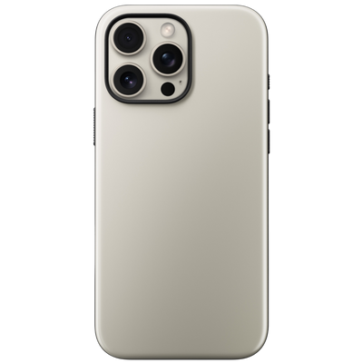 Nomad Sport Case for iPhone 16 Pro Max