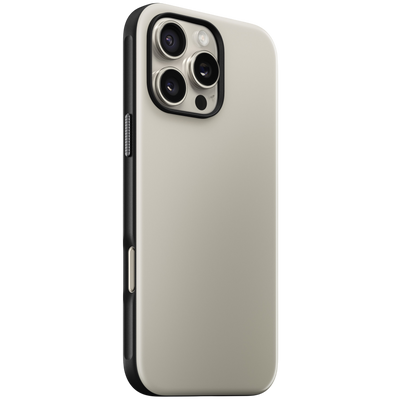 Nomad Sport Case for iPhone 16 Pro