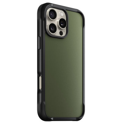 حافظة نوماد Rugged لـ آيفون 16 برو ماكس