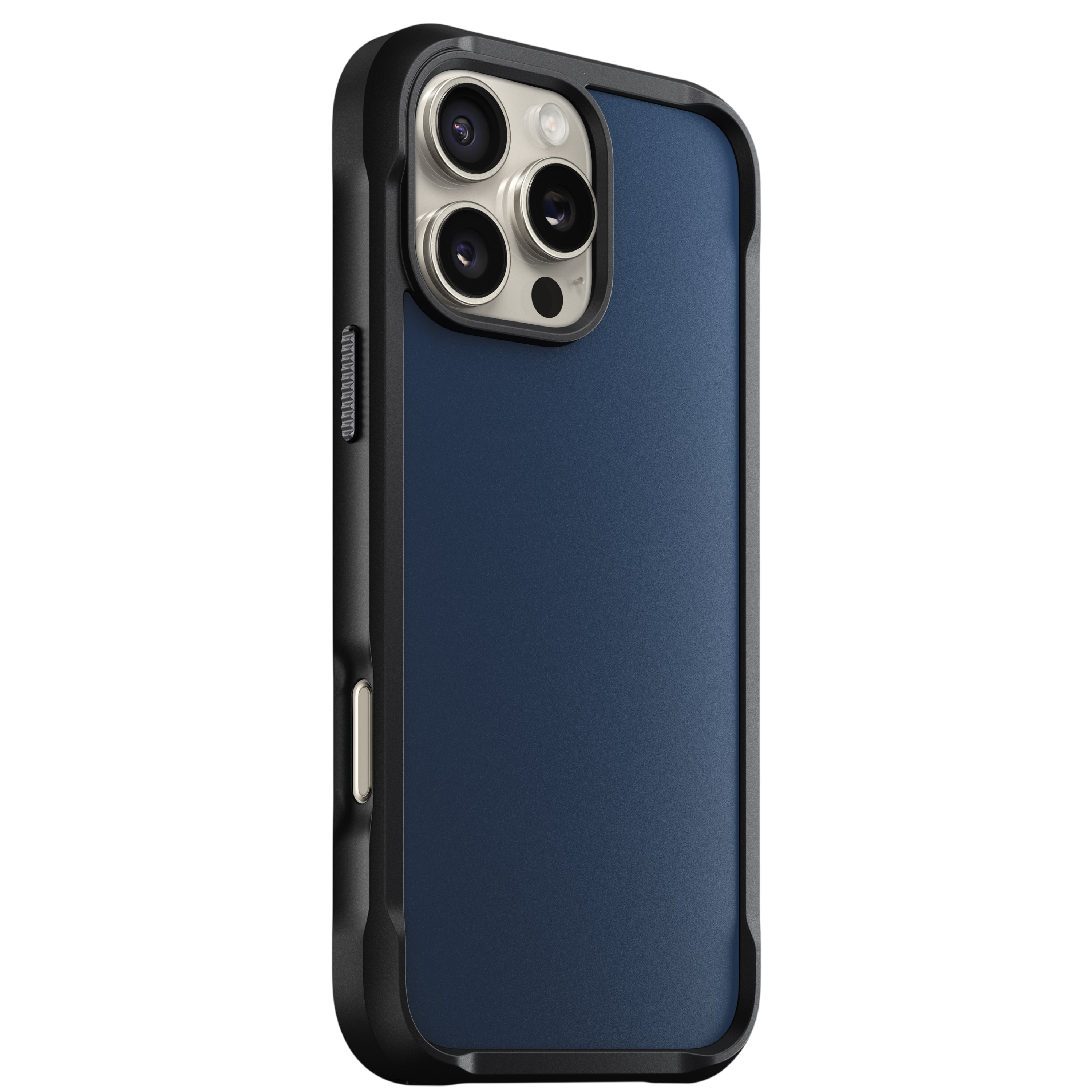 Nomad Rugged Case for iPhone 16 Pro