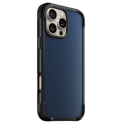 Nomad Rugged Case for iPhone 16 Pro