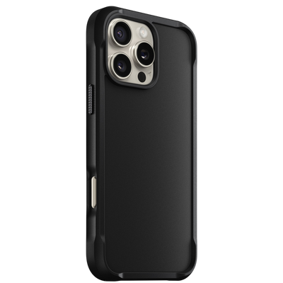 حافظة نوماد Rugged لـ آيفون 16 برو ماكس