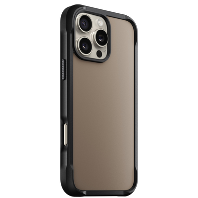 حافظة نوماد Rugged لـ آيفون 16 برو ماكس