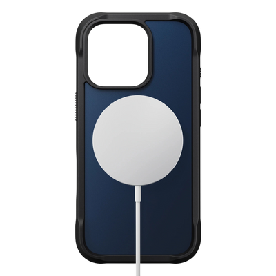 Nomad Rugged Case for iPhone 16 Pro