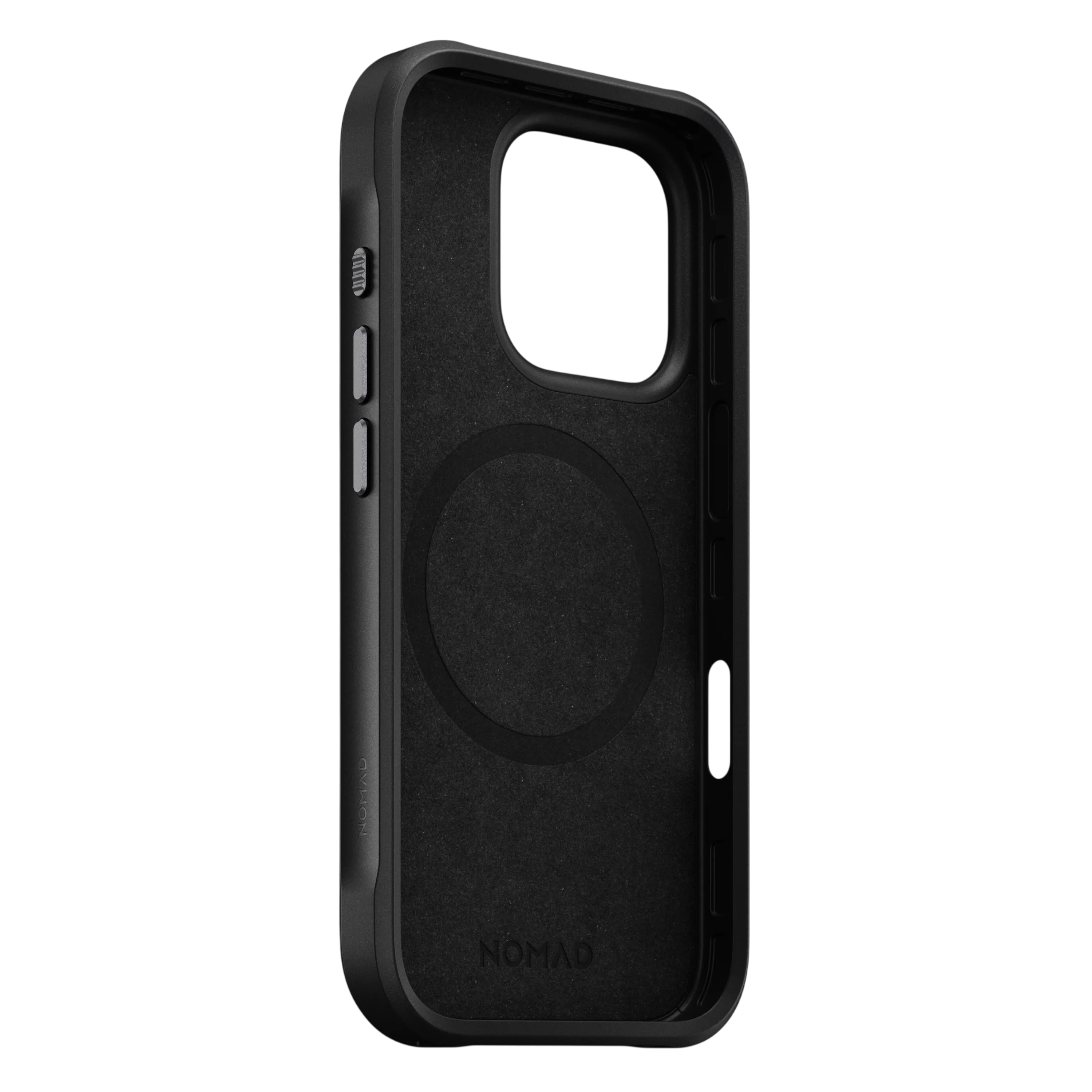 حافظة نوماد Rugged لـ آيفون 16 برو ماكس