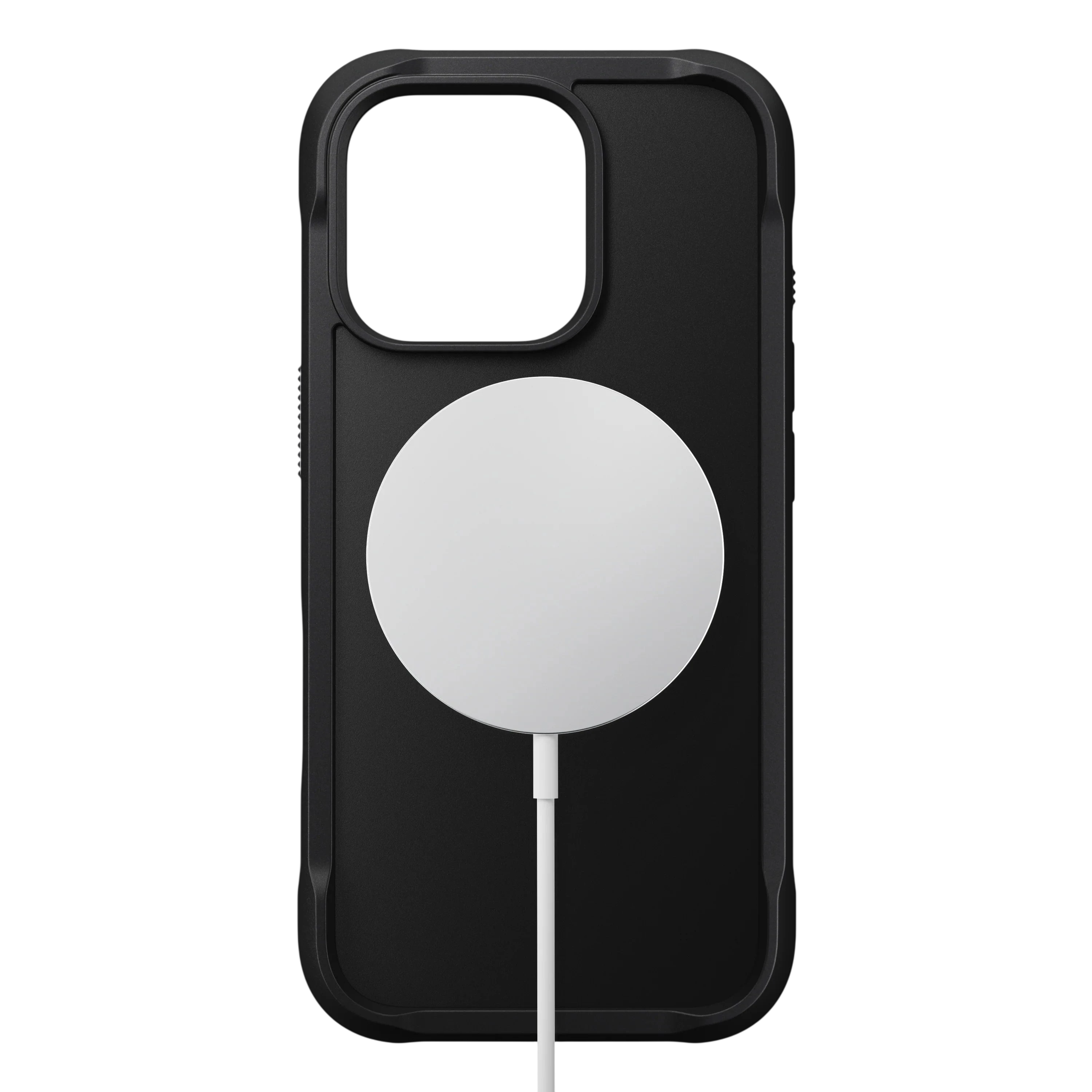 حافظة نوماد المتينة لجهاز آيفون 16 برو