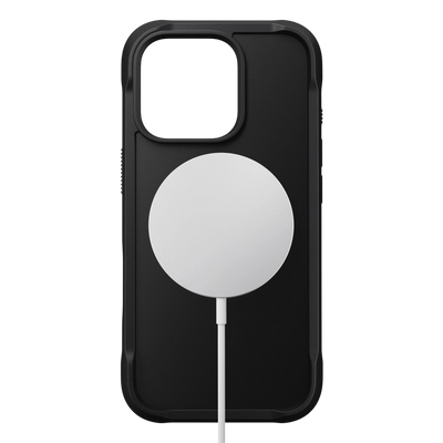 Nomad Rugged Case for iPhone 16 Pro