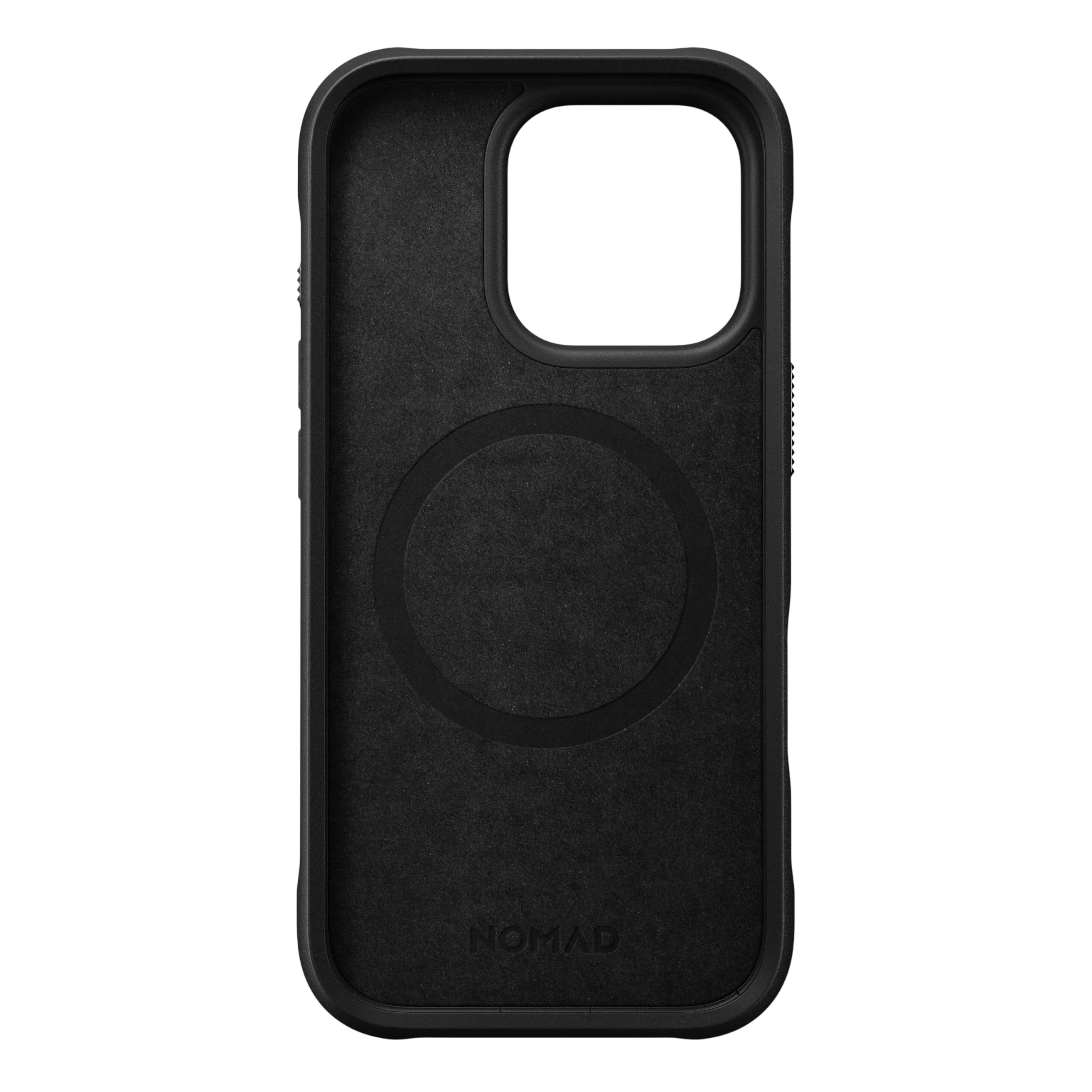 حافظة نوماد Rugged لـ آيفون 16 برو ماكس