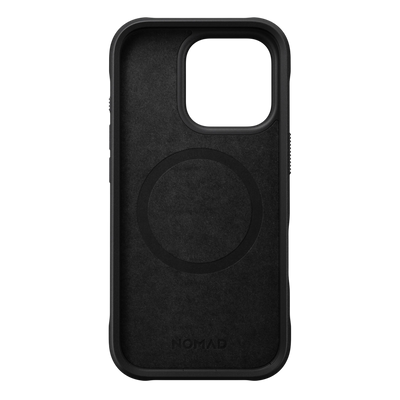 Nomad Rugged Case for iPhone 16 Pro