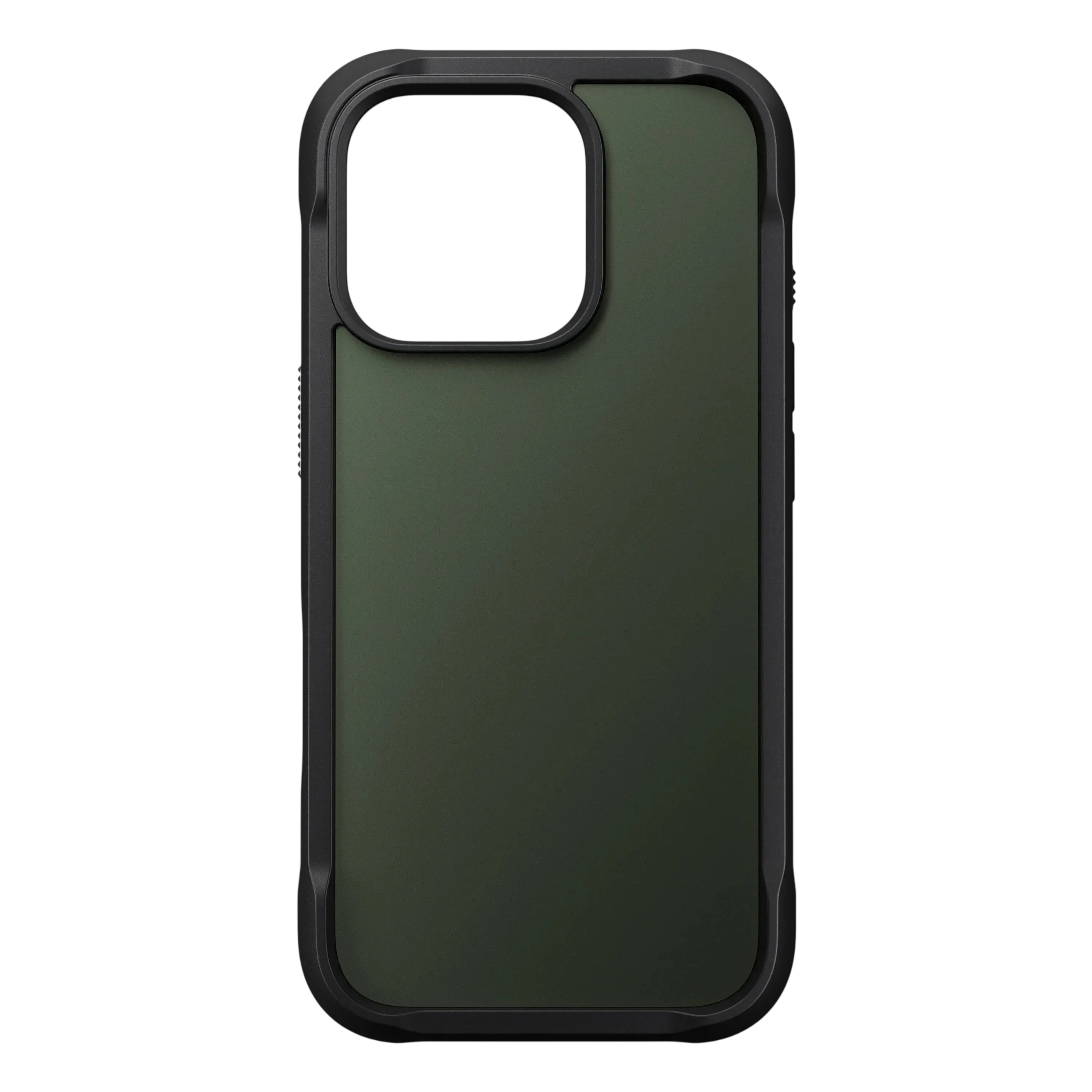 حافظة نوماد Rugged لـ آيفون 16 برو ماكس