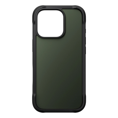 حافظة نوماد Rugged لـ آيفون 16 برو ماكس