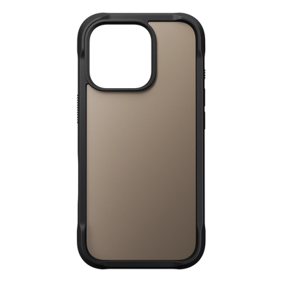 حافظة نوماد Rugged لـ آيفون 16 برو ماكس