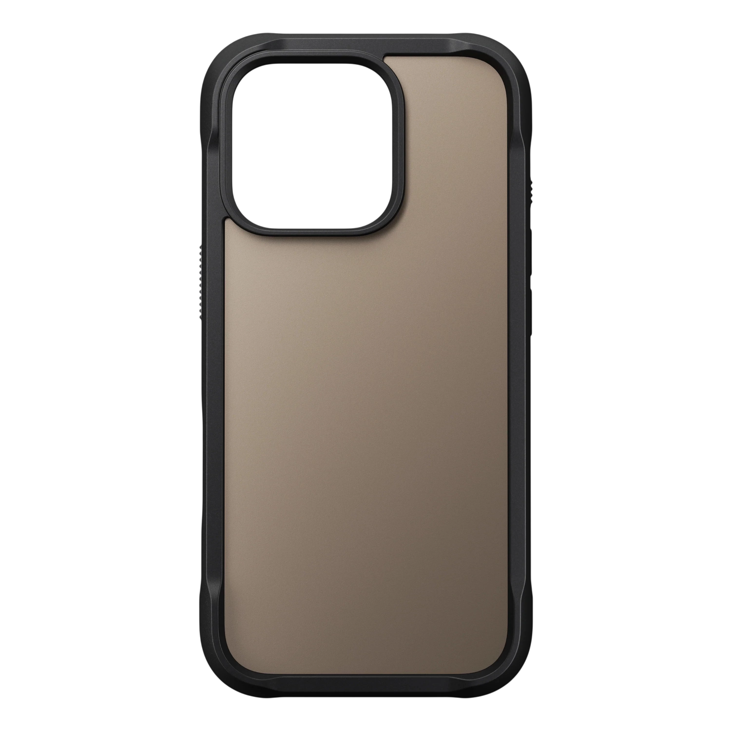 Nomad Rugged Case for iPhone 16 Pro