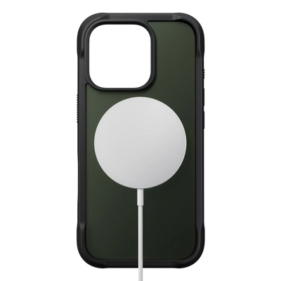 حافظة نوماد Rugged لـ آيفون 16 برو ماكس