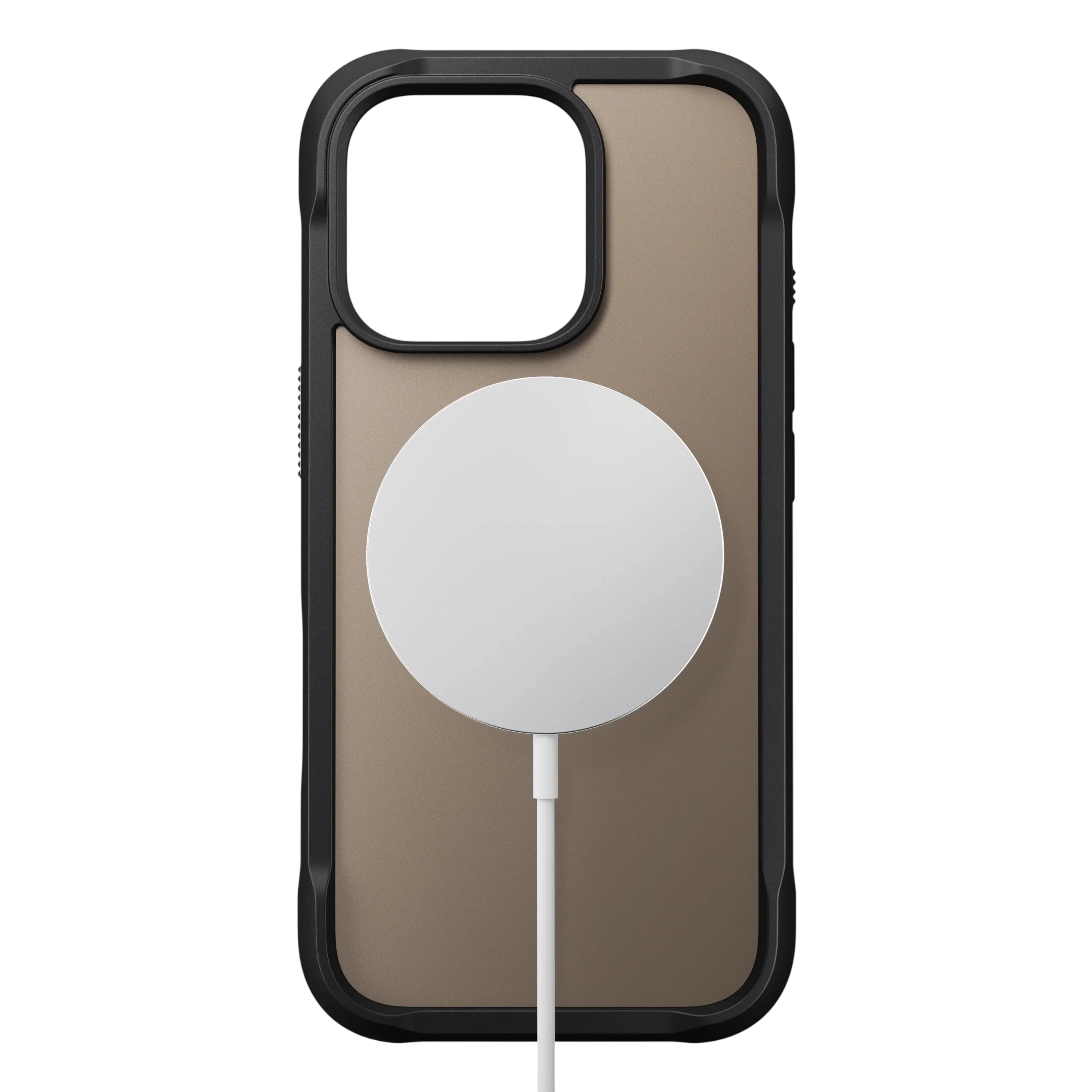 Nomad Rugged Case for iPhone 16 Pro