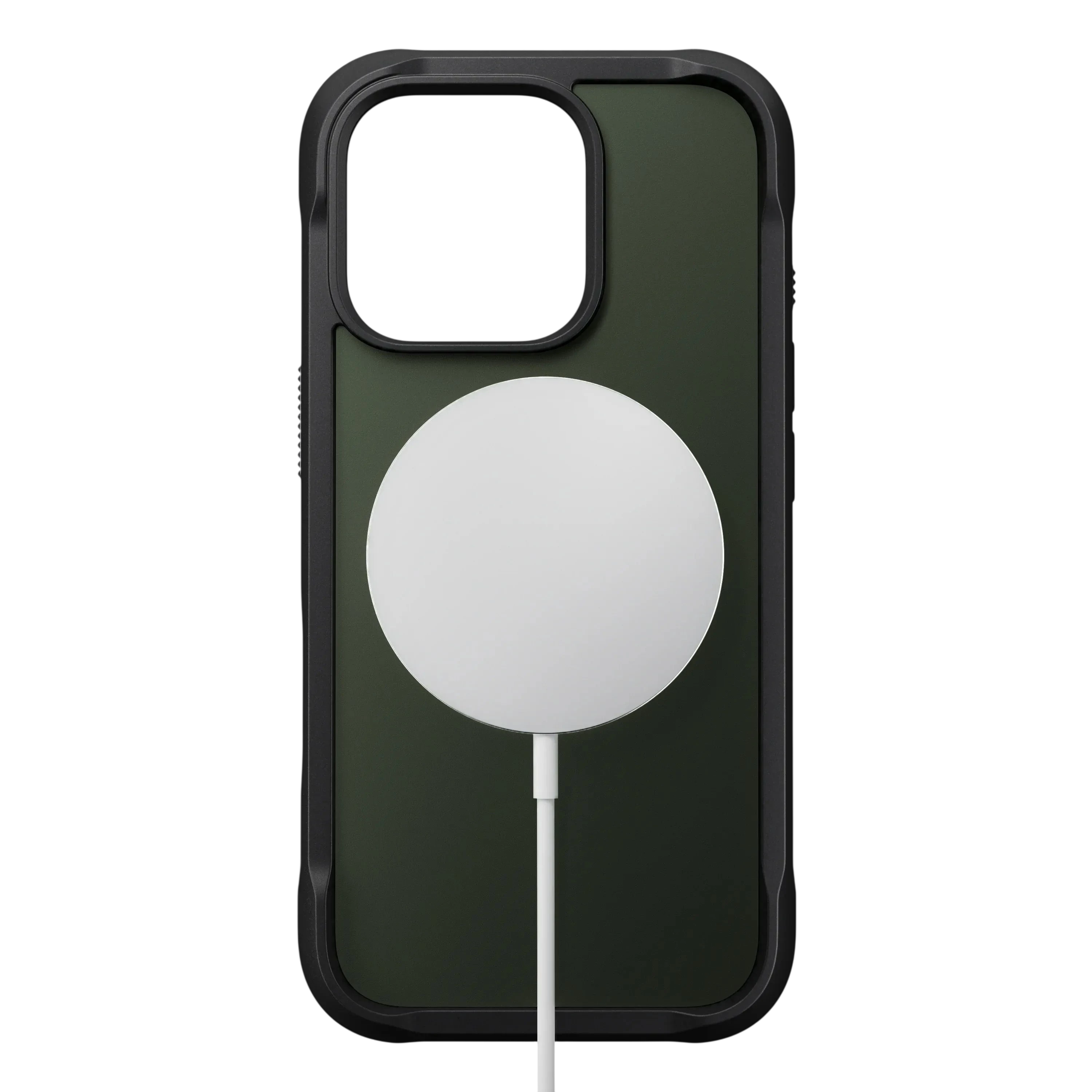 Nomad Rugged Case for iPhone 16 Pro