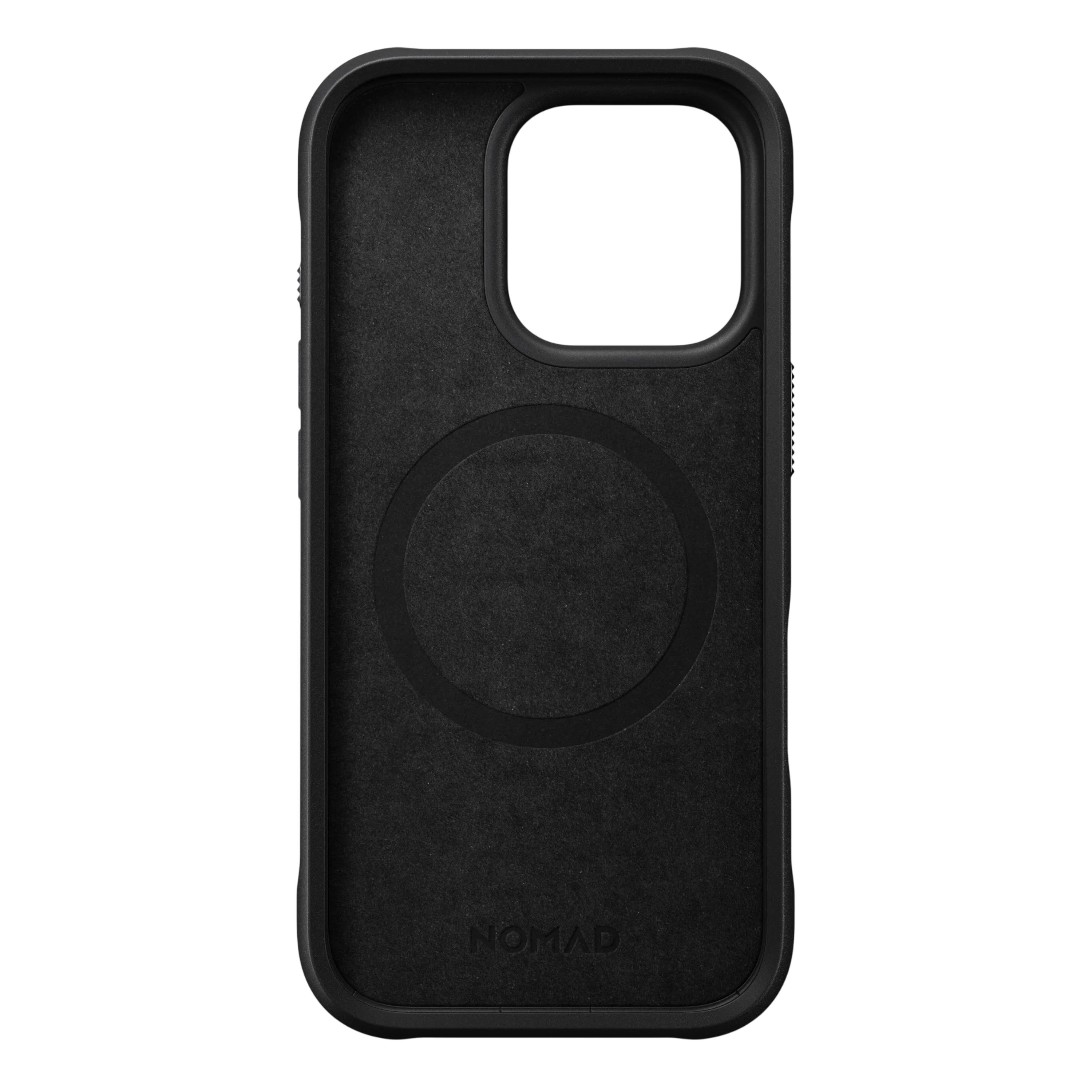 حافظة نوماد Rugged لـ آيفون 16 برو ماكس