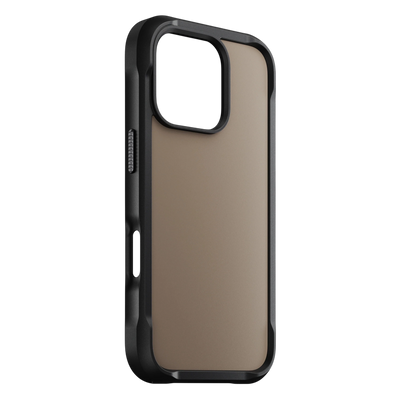 حافظة نوماد Rugged لـ آيفون 16 برو ماكس