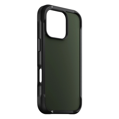 Nomad Rugged Case for iPhone 16 Pro