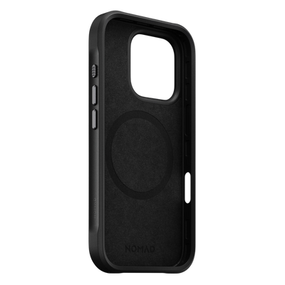 حافظة نوماد Rugged لـ آيفون 16 برو ماكس