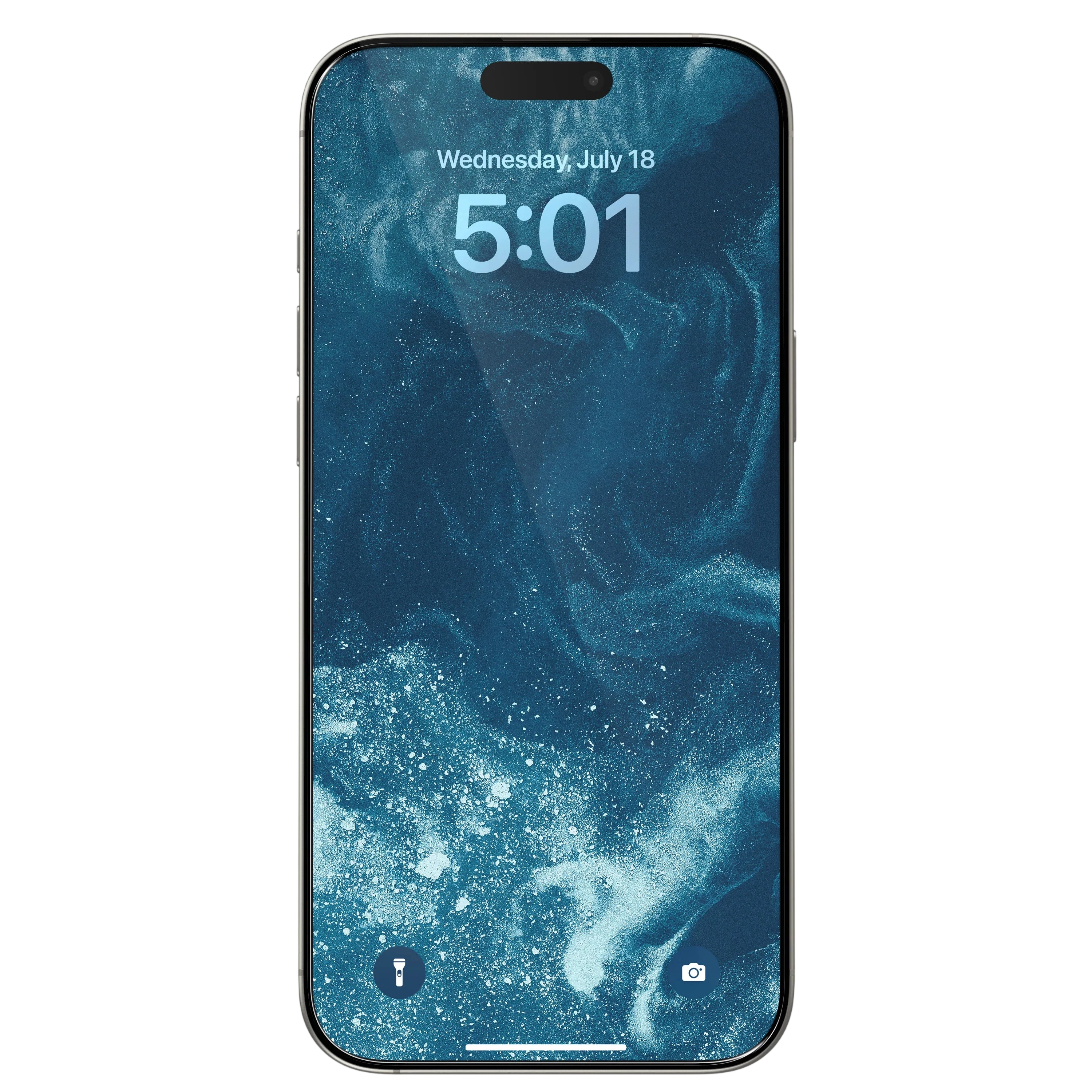 Nomad ProShield Glass Screen Protector for iPhone 17 Pro Max / iPhone 17 Pro