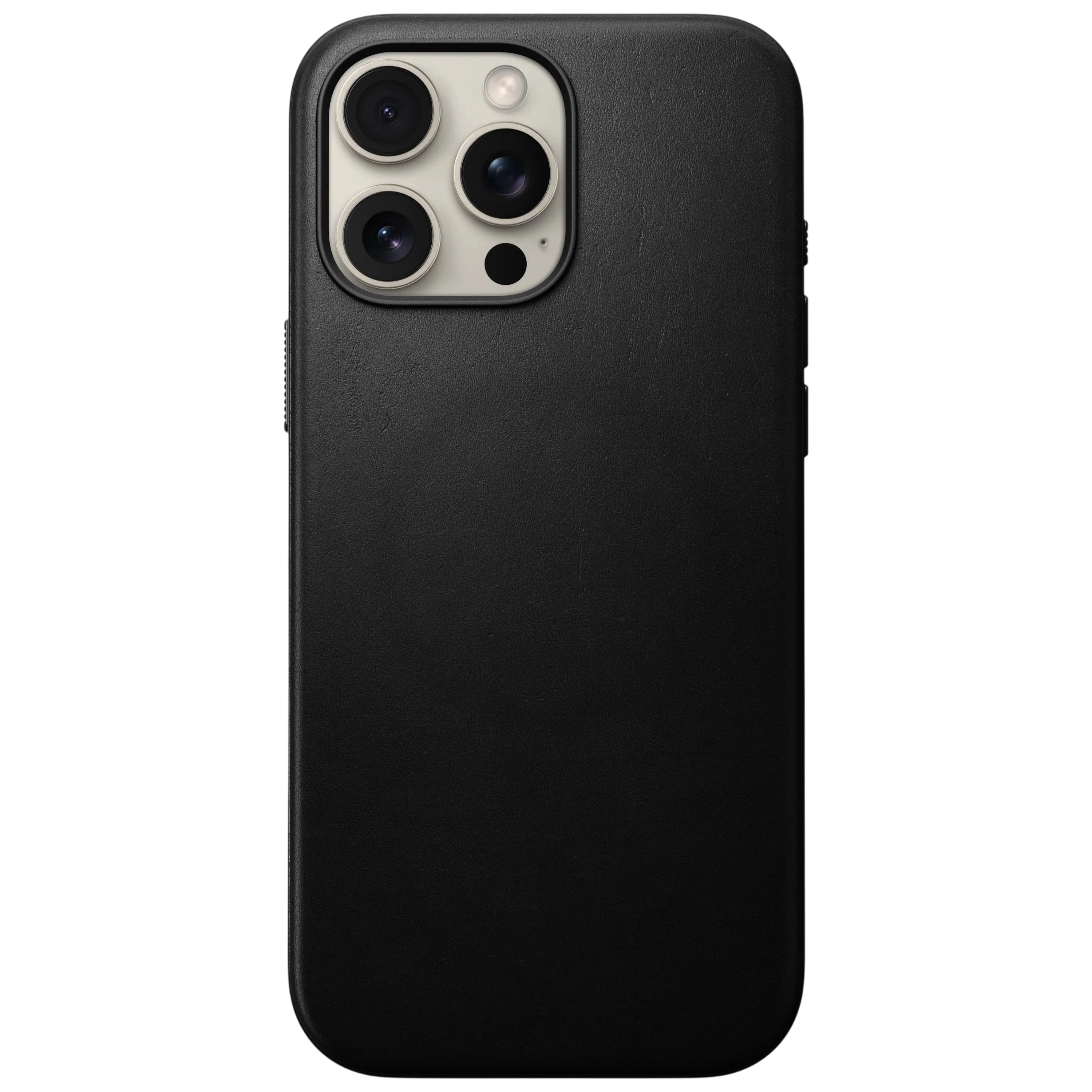 Nomad Modern Leather Case for iPhone 16 Pro Max - Best prices in