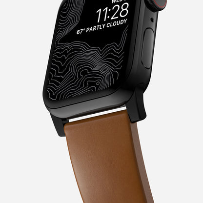 Nomad Modern Band Band for Apple Watch 49mm / 46mm / 45mm