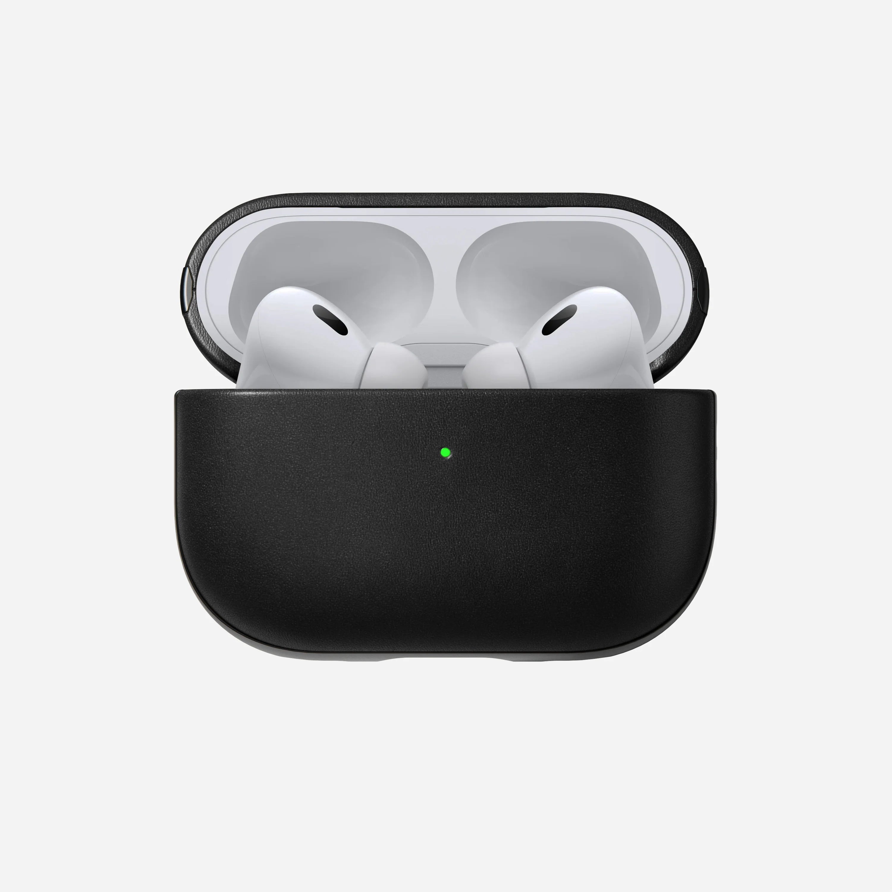 حقيبة Nomad الجلدية الحديثة لسماعات AirPods Pro 2