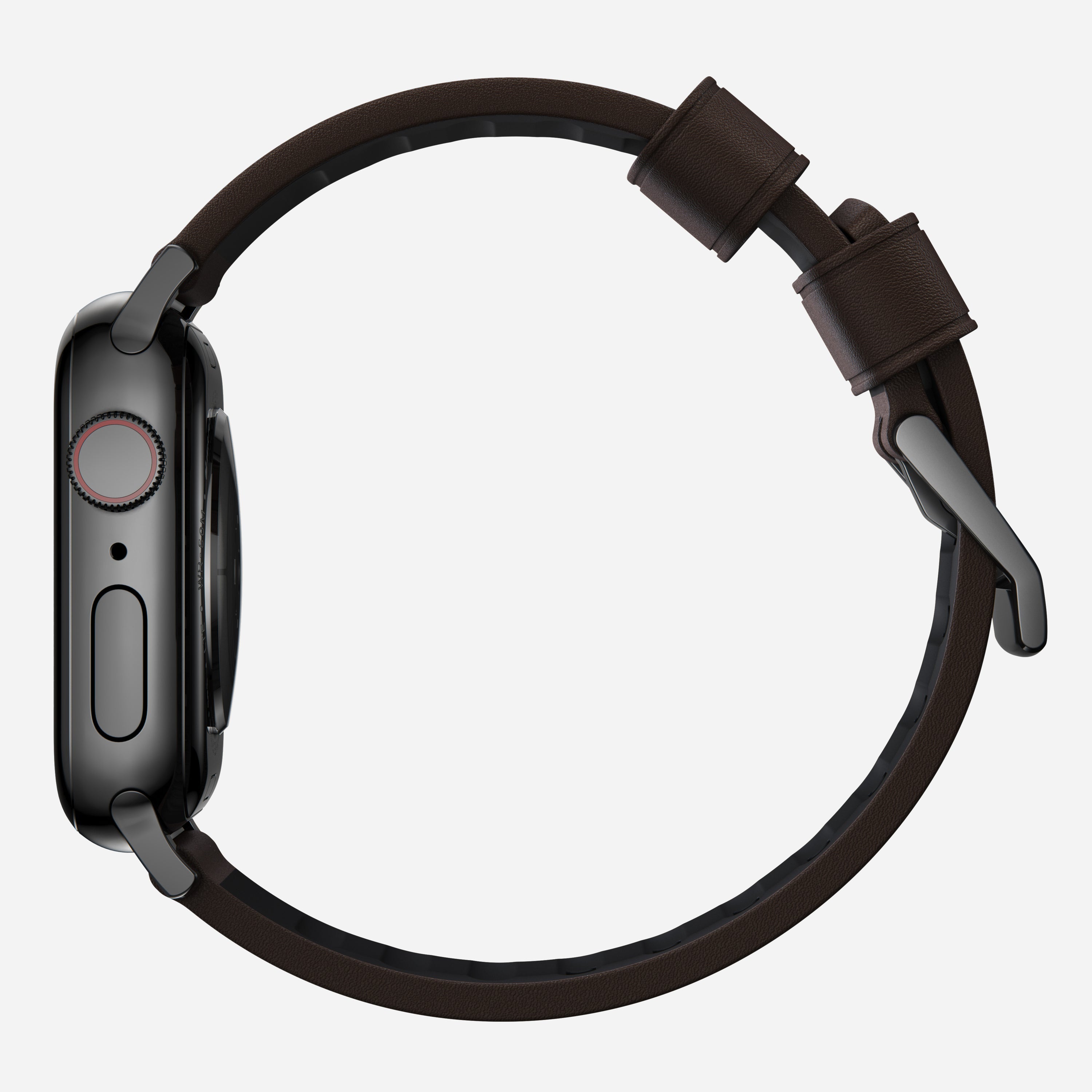 Nomad Active Band Pro Leather Band for Apple Watch 49mm / 46mm / 45mm