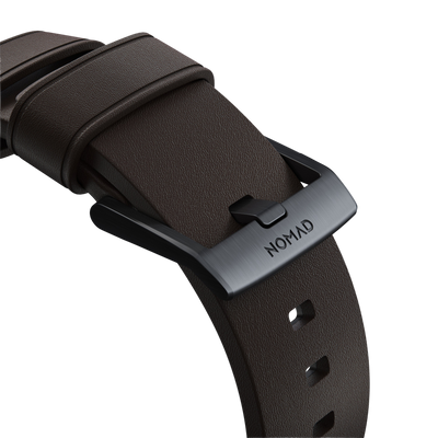 سوار جلد نشط Nomad Active Band Pro لساعة آبل 49mm / 46mm / 45mm