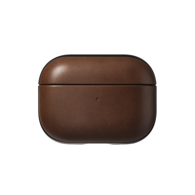 Nomad Modern Leather Case for AirPods Pro 2