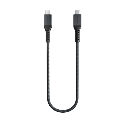 كابل نوماد USB-C كيفلار V3