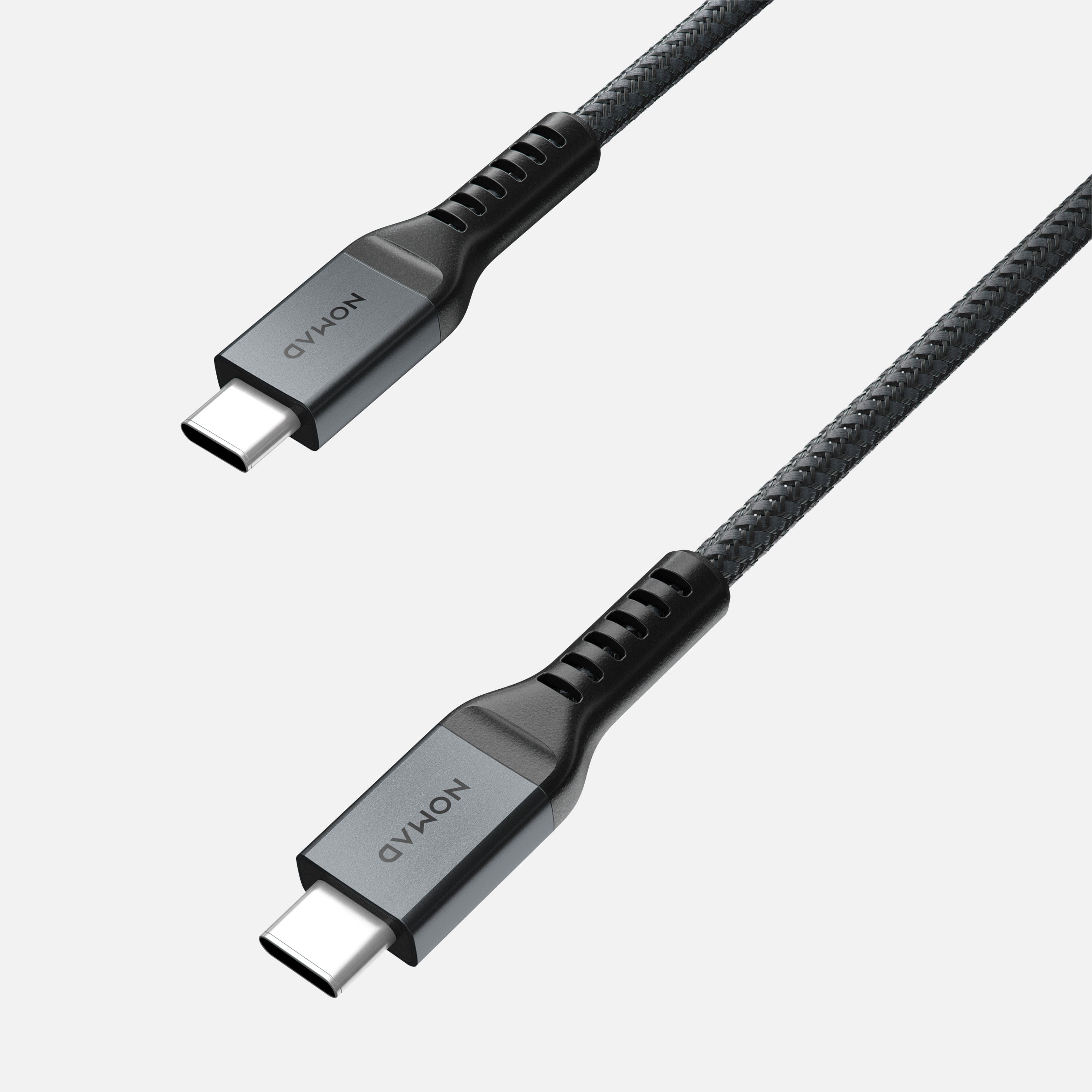 Nomad USB-C Cable 0.3m Kevlar V2