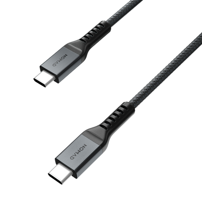 كابل نوماد USB-C كيفلار V3