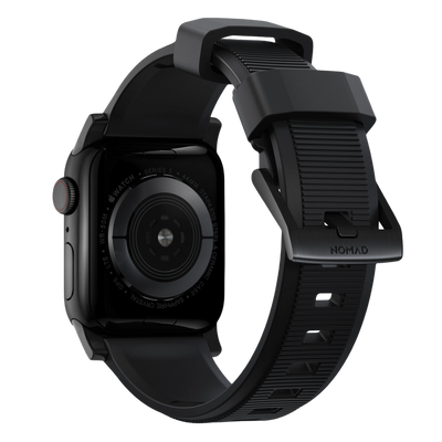 سوار نوماد المتين لساعات آبل ووتش ألترا 49 مم