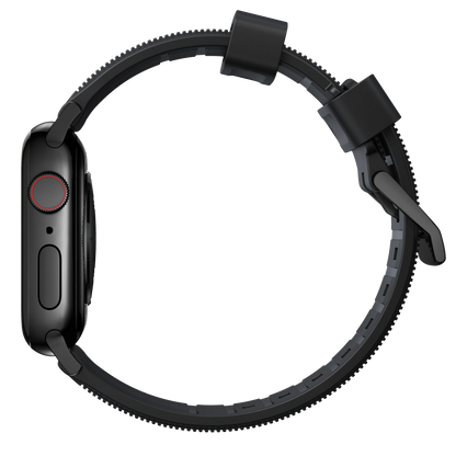 Nomad Rugged Band for Apple Watch 49mm / 46mm / 45mm