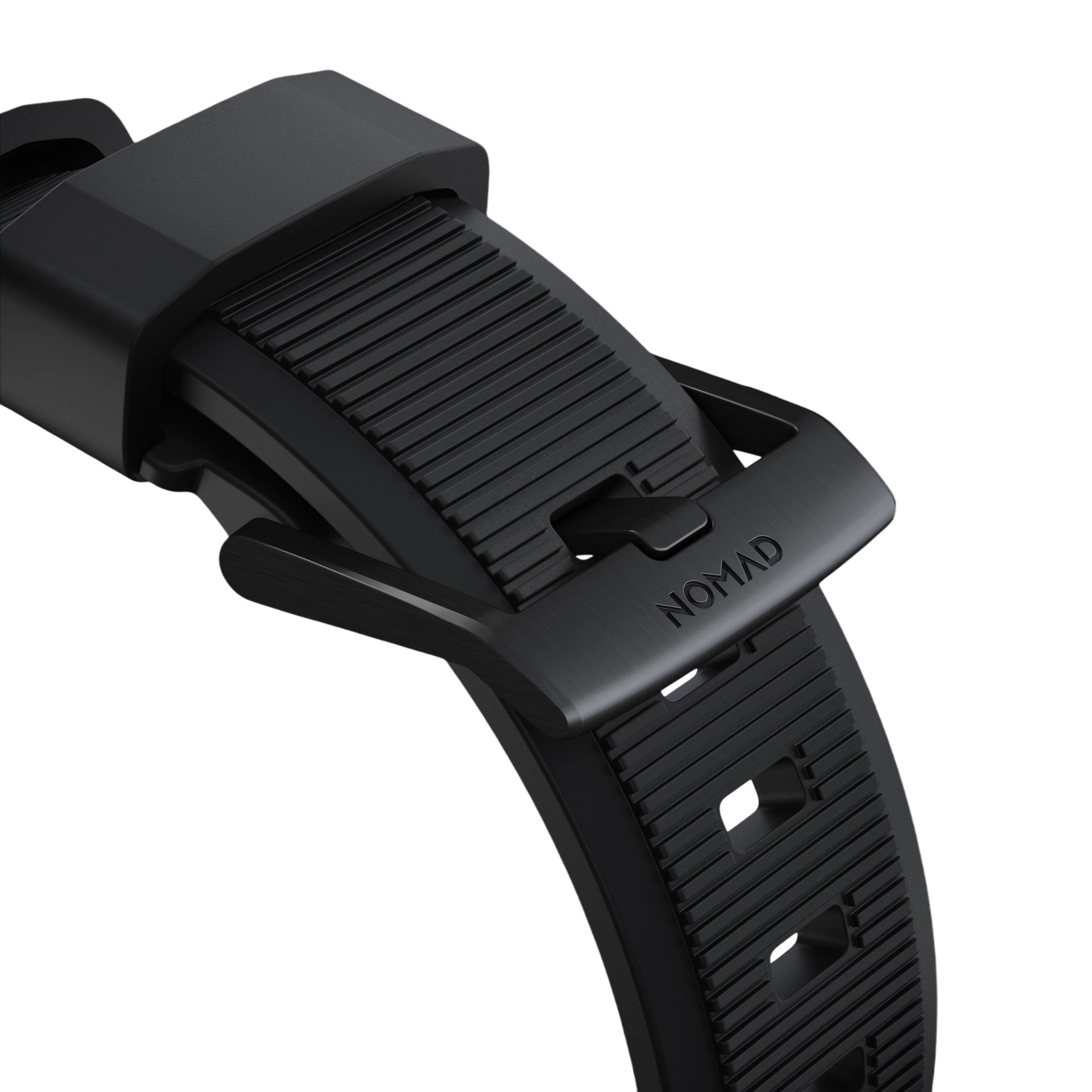 سوار نوماد المتين لساعات آبل ووتش ألترا 49 مم