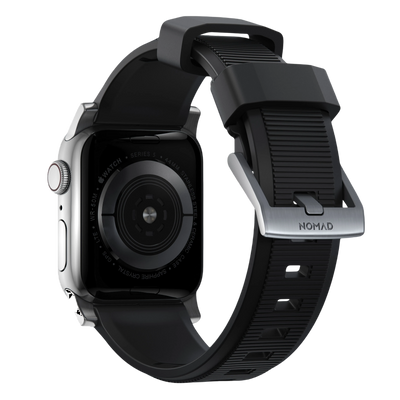 سوار نوماد المتين لساعات آبل ووتش ألترا 49 مم