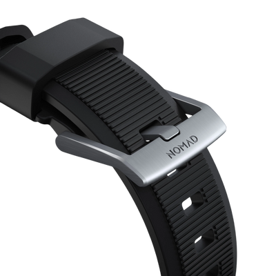 سوار نوماد المتين لساعات آبل ووتش ألترا 49 مم