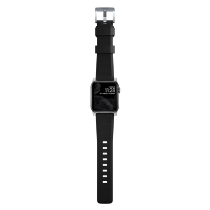 Nomad Rugged Band for Apple Watch 49mm / 46mm / 45mm