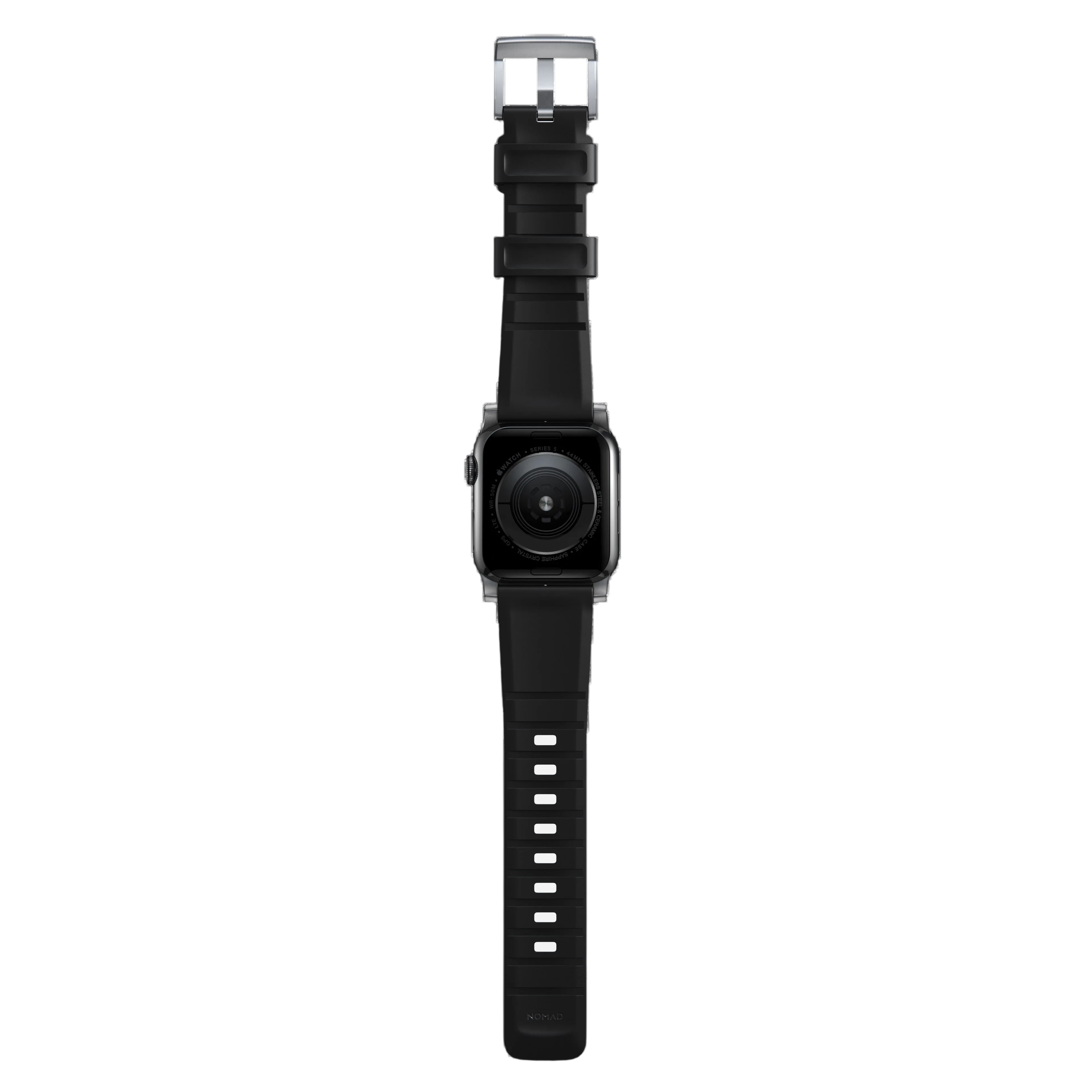 سوار نوماد المتين لساعات آبل ووتش ألترا 49 مم