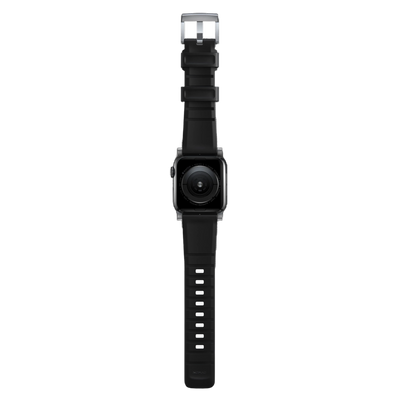 سوار نوماد المتين لساعات آبل ووتش ألترا 49 مم