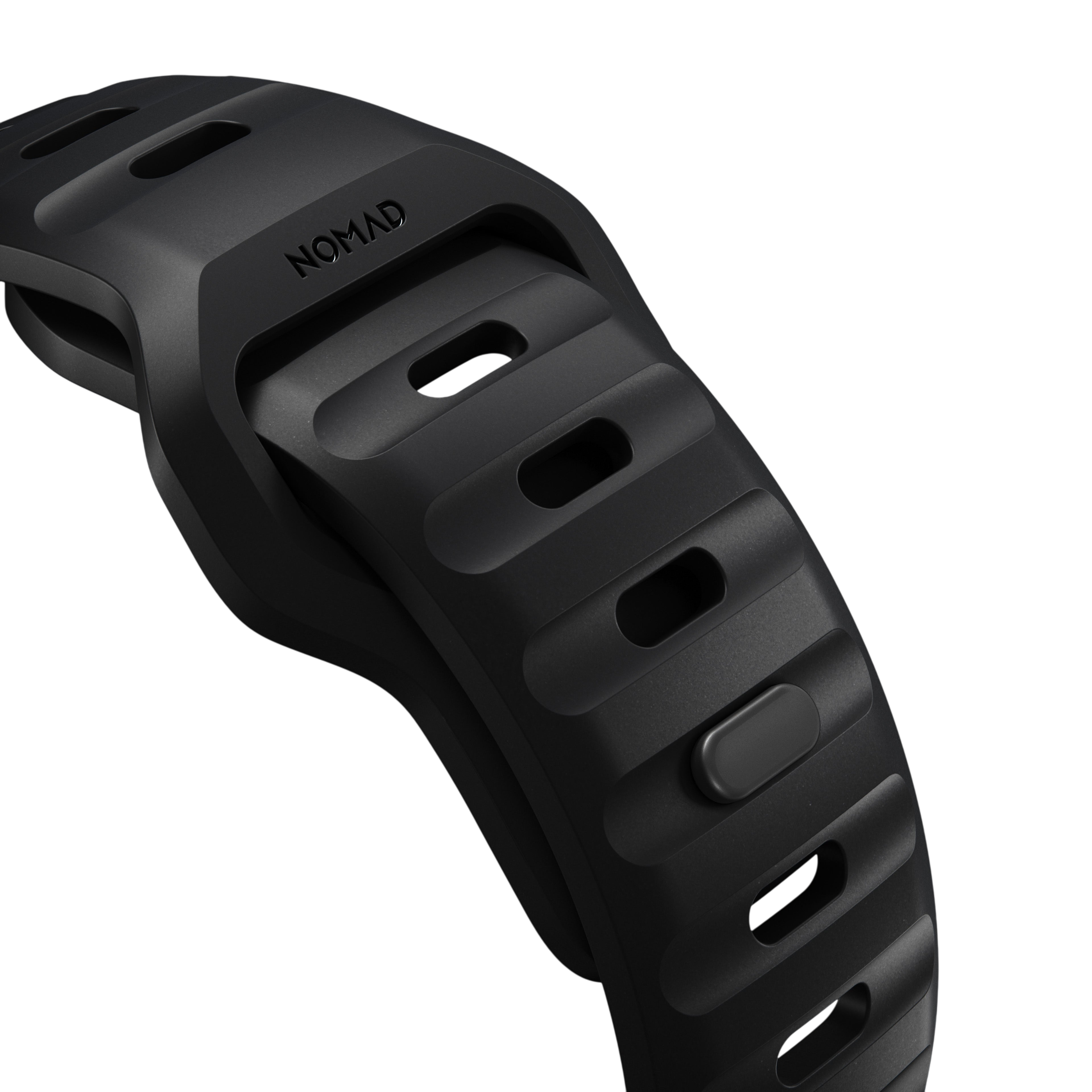 سوار رياضي مقاوم للماء من نوماد لساعة آبل 42 مم / 41 مم / 40 مم