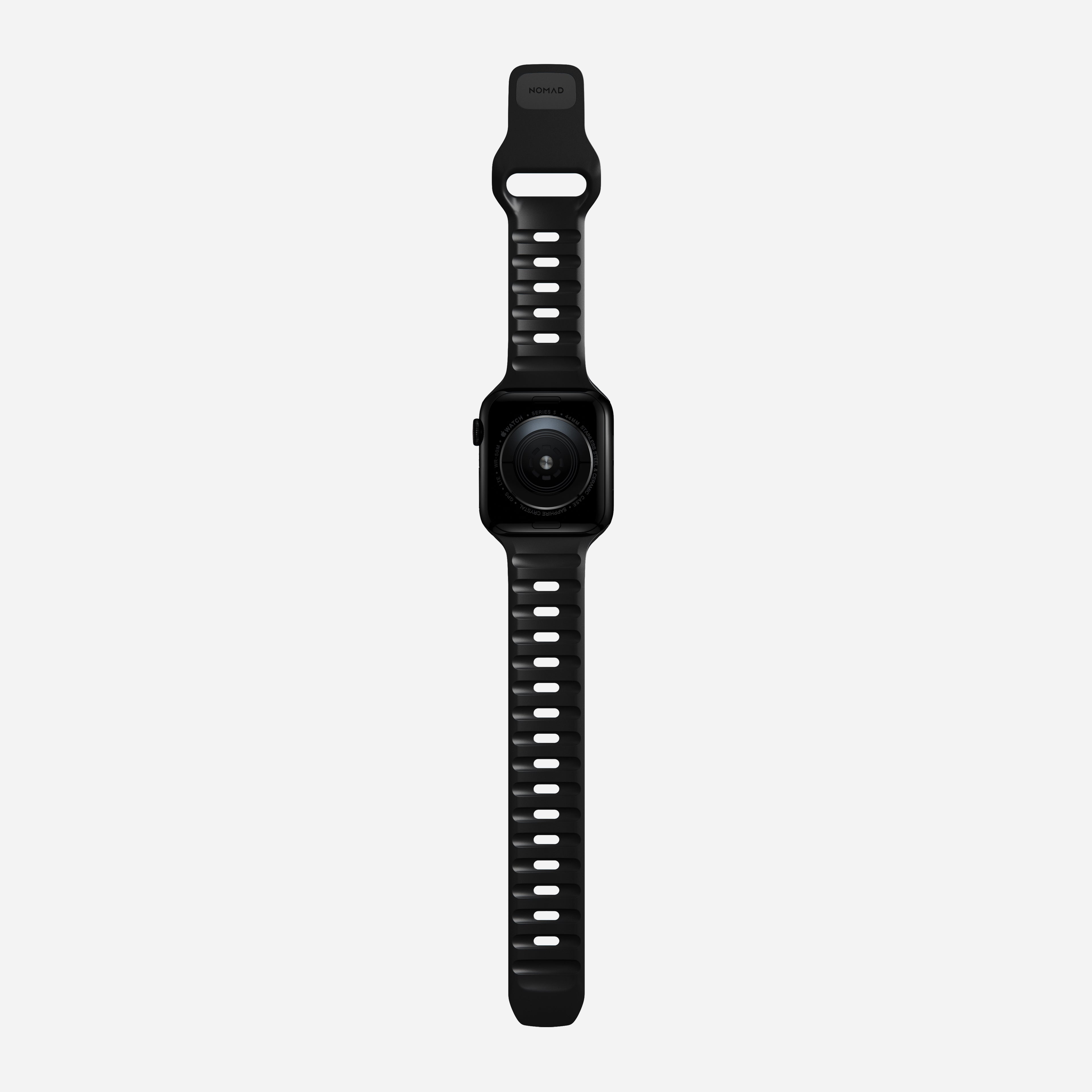 Nomad Waterproof Sport Band for Apple Watch 42mm / 41mm / 40mm