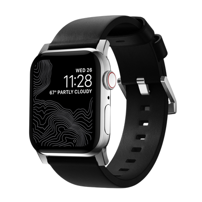 Nomad Modern Band for Apple Watch 49mm / 46mm / 45mm