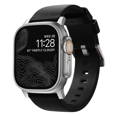 Nomad Modern Band for Apple Watch 49mm / 46mm / 45mm